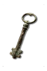 MMOM Diablo 4/Items Lair Key * 10